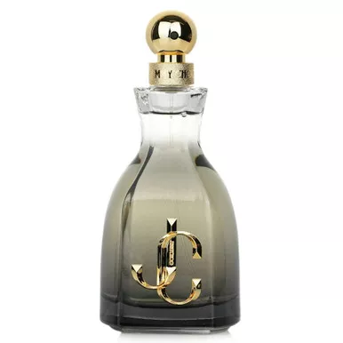Jimmy Choo I Want Choo Forever Eau De Parfum Spray100ml/3.3oz