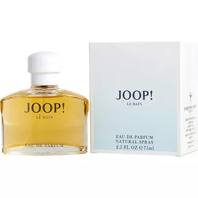 Joop Le Bain Eau De Parfum Spray 75ml/2.5oz